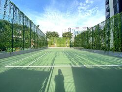 Park Colonial (D13), Condominium #400569641